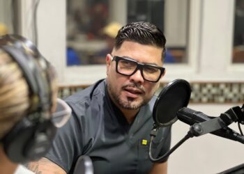 Dr. Jesús Méndez insta a la juventud a capacitarse ante el nuevo panorama energético e industrial del país